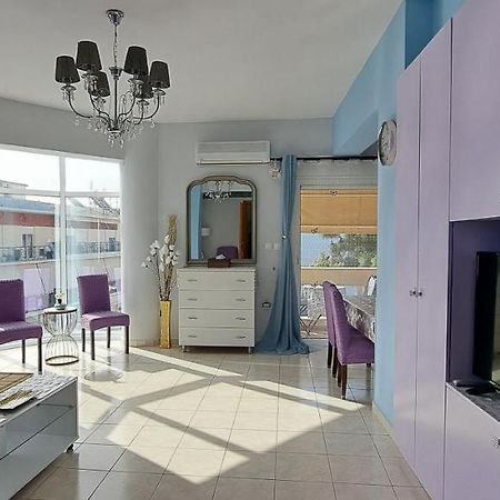 Mary'S Apartment Kos Town Exterior photo