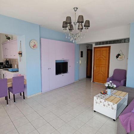 Mary'S Apartment Kos Town Exterior photo