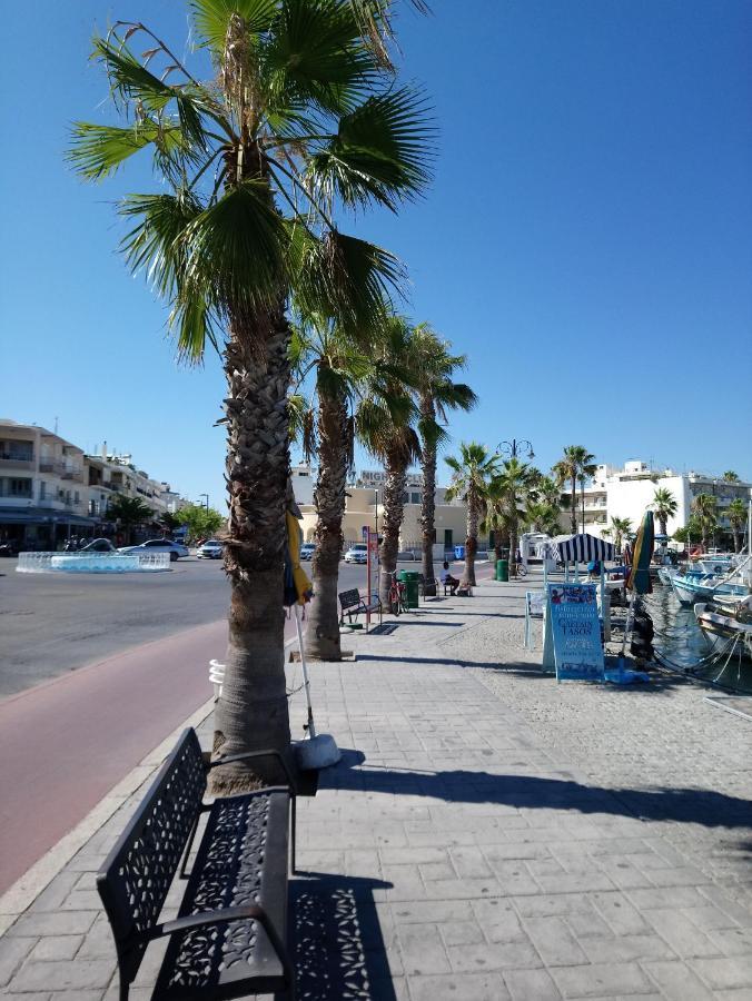 Mary'S Apartment Kos Town Exterior photo