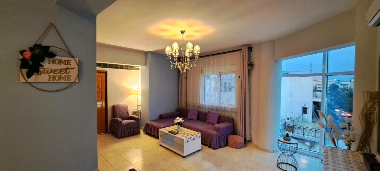 Mary'S Apartment Kos Town Exterior photo