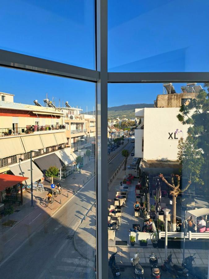 Mary'S Apartment Kos Town Exterior photo