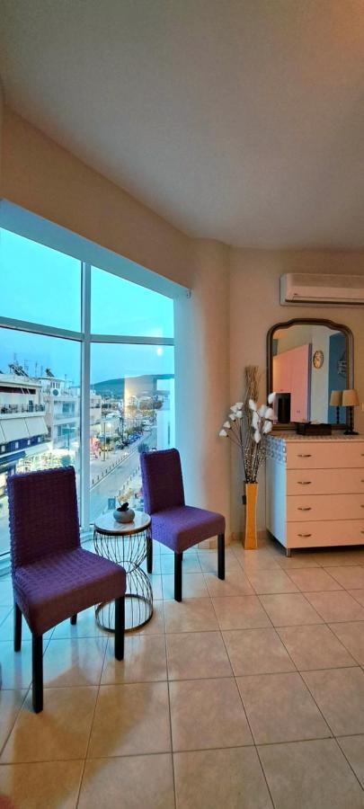 Mary'S Apartment Kos Town Exterior photo