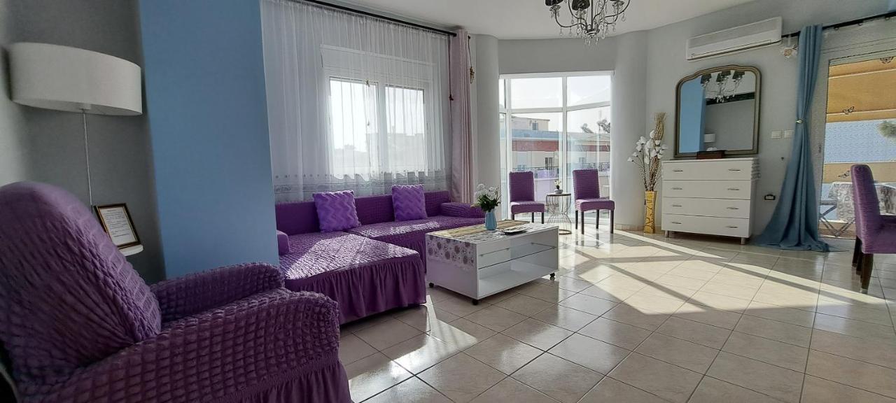 Mary'S Apartment Kos Town Exterior photo