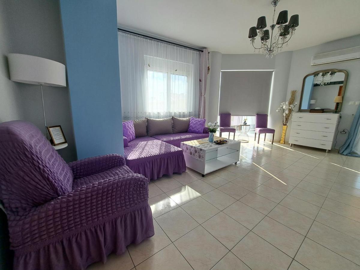 Mary'S Apartment Kos Town Exterior photo