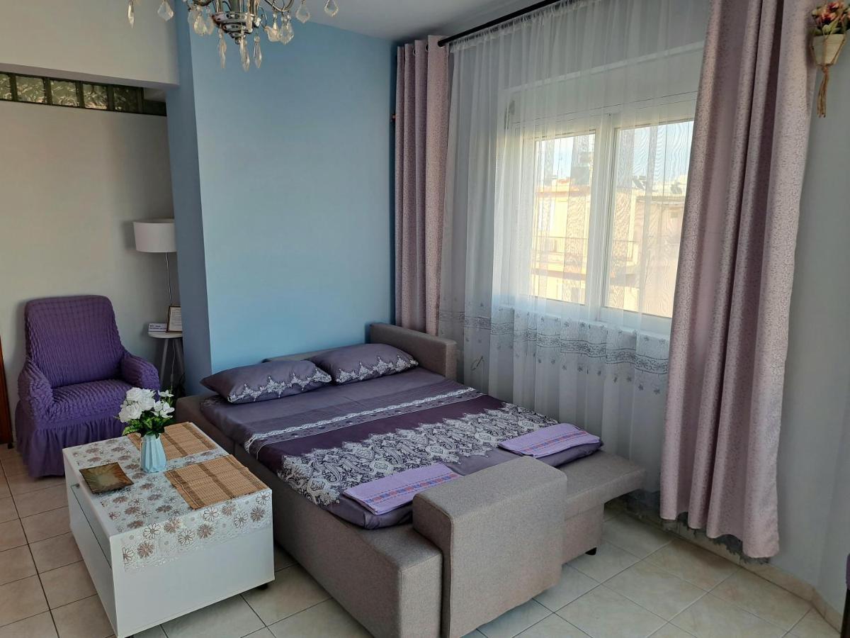 Mary'S Apartment Kos Town Exterior photo