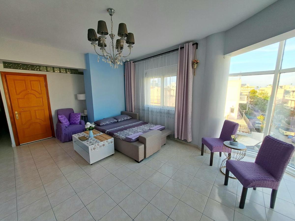 Mary'S Apartment Kos Town Exterior photo