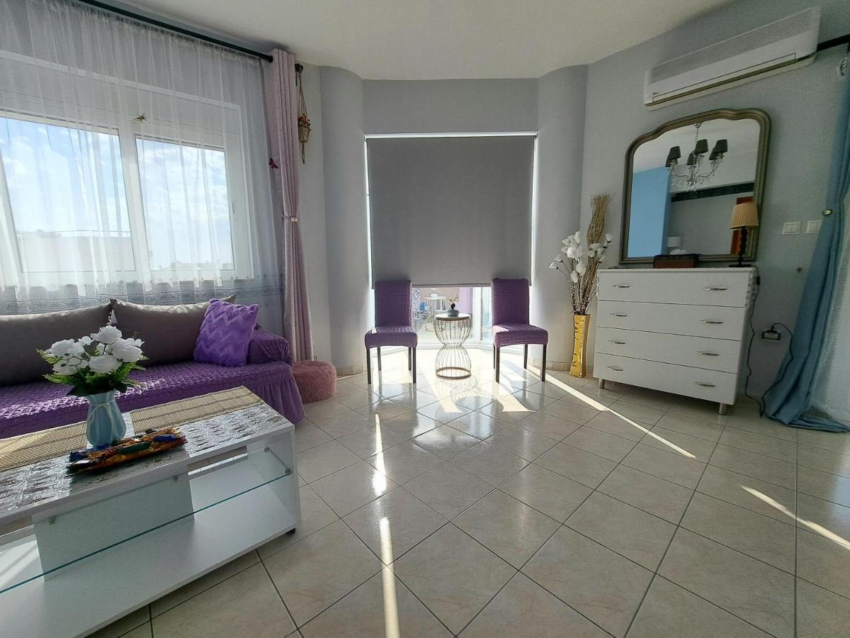 Mary'S Apartment Kos Town Exterior photo