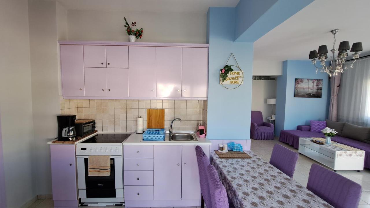 Mary'S Apartment Kos Town Exterior photo