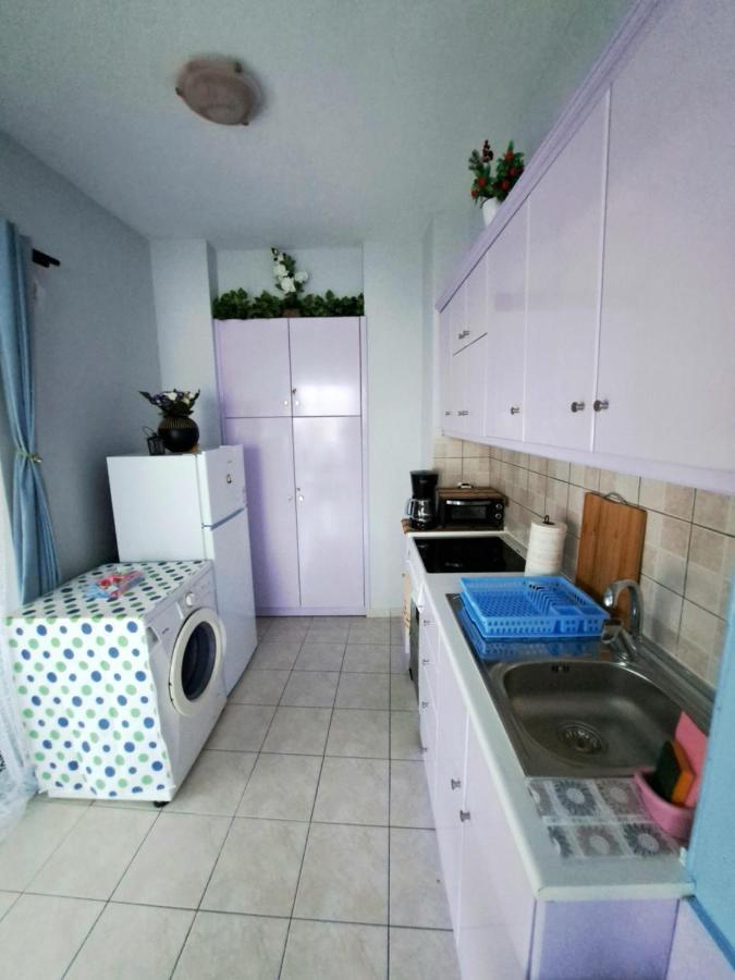 Mary'S Apartment Kos Town Exterior photo