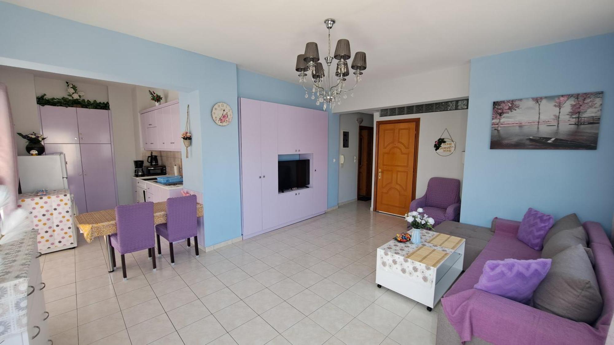 Mary'S Apartment Kos Town Exterior photo