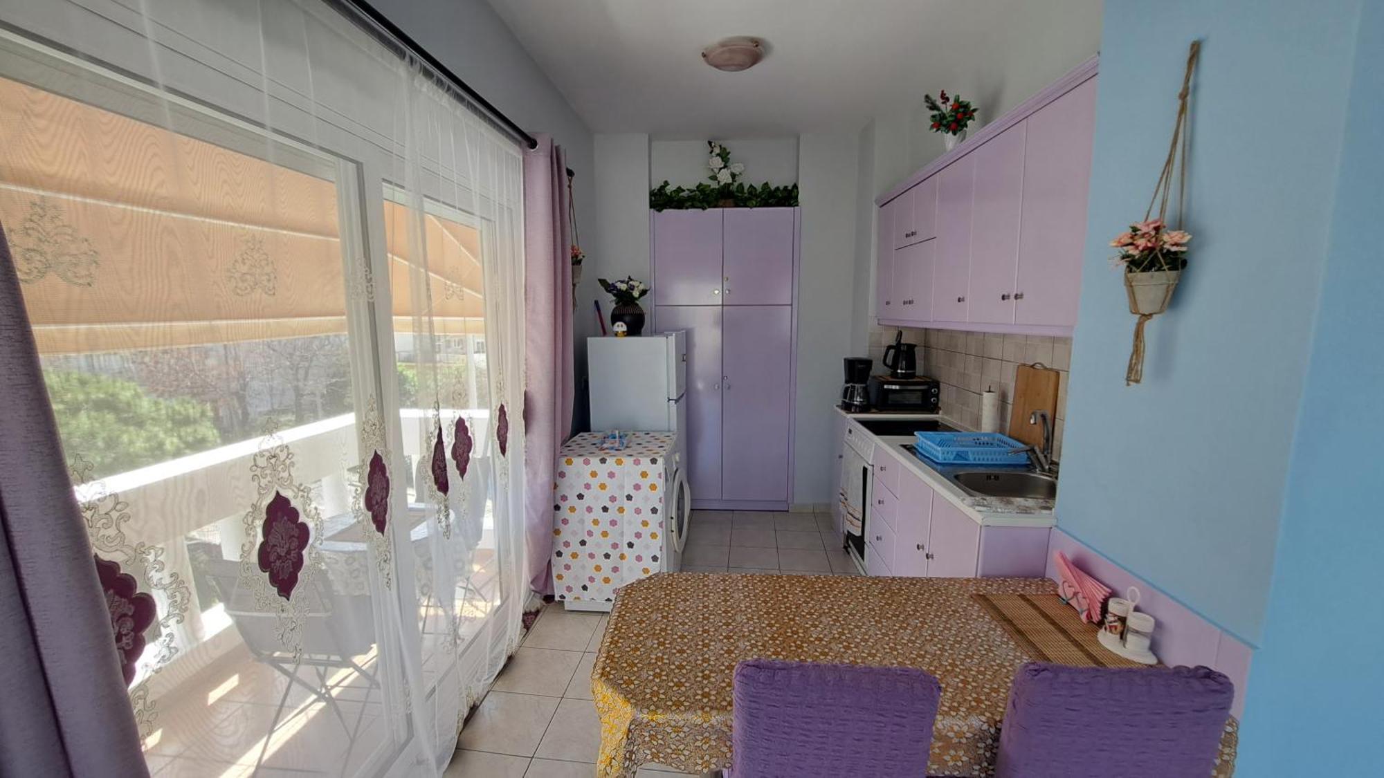 Mary'S Apartment Kos Town Exterior photo