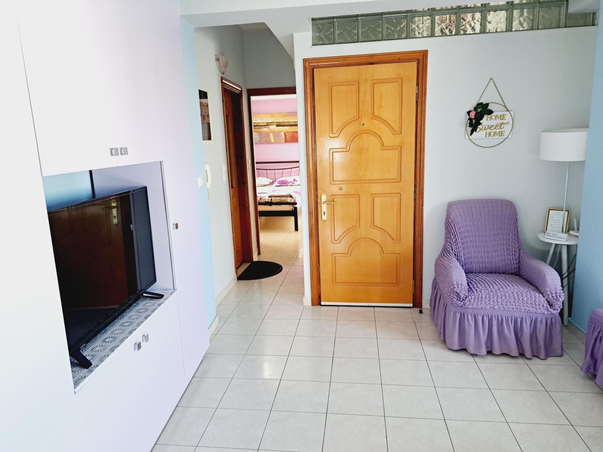 Mary'S Apartment Kos Town Exterior photo
