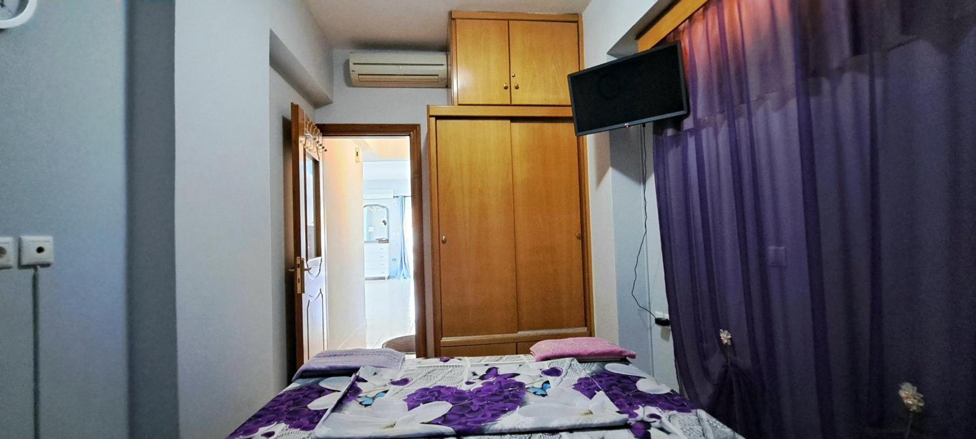 Mary'S Apartment Kos Town Exterior photo