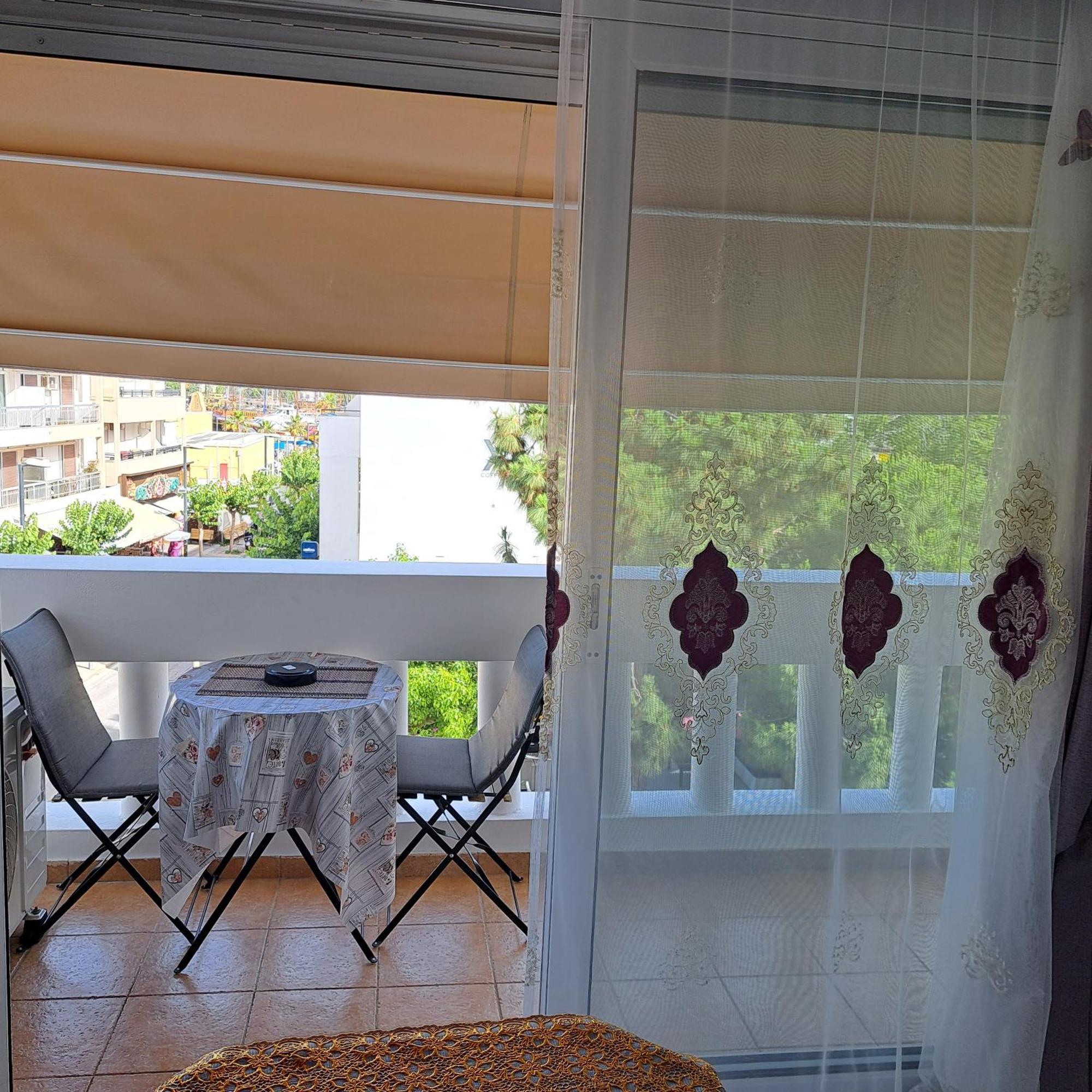 Mary'S Apartment Kos Town Exterior photo